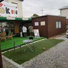 韓国料理 TOK