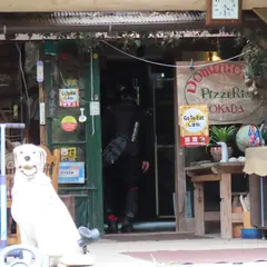 ピザ＆パスタ・ドメニカーナ・オカダ
