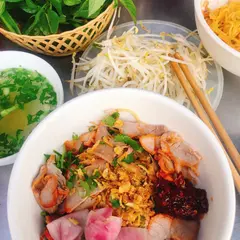Phở Hồng