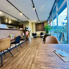Ｒ-CAFE BURGER