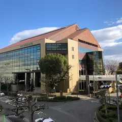 守口市民体育館