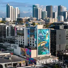 Moxy Miami Wynwood