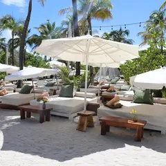 Nikki Beach Miami