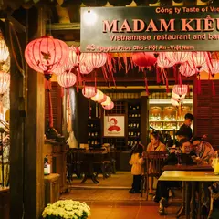 Madam Kieu Vietnamese Restaurant