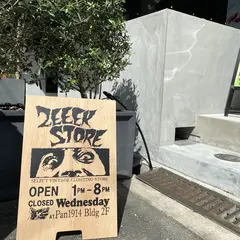 ZEEEK STORE