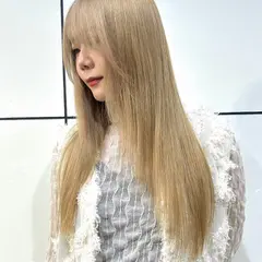 Hair&Make ZEST bis店