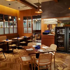 タントタント大丸心斎橋店