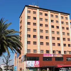 大分クレインホテル 高城店