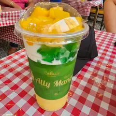 Ally Mango - Sugbo Mercado
