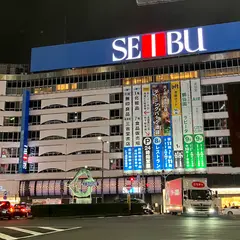 ヨドバシHD池袋ビル