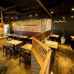 ちょいおでん 新宿本店