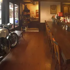 農民カフェ大分臼杵店