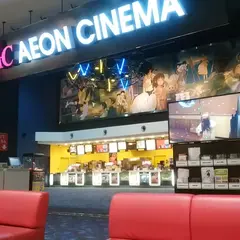 イオンシネマ 各務原