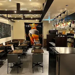大衆イタリアン ブドウヤ 梅田店