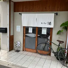 とりそば 翔