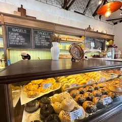 Grumpy Bagels