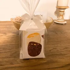 ユーハイム 三越仙台店