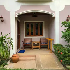 Ginis Beach Resort