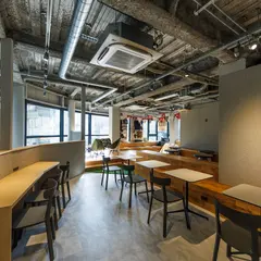LFB CAFE