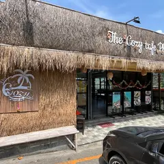 The Cozy cafe Phuket