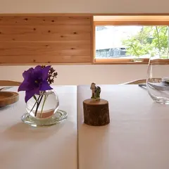 L’étude レチュード