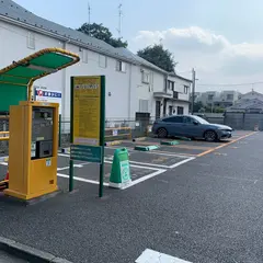 三井のリパーク 雪谷大塚町第２駐車場