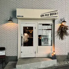 NOVUS ノウス