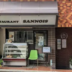 レストラン サンノワ
