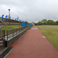 一宮市光明寺公園 球技場
