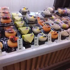 菓匠花見