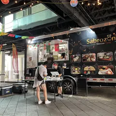 Sabrozon Mexican Food Truck