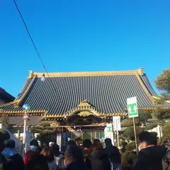 佐野厄除け大師無料駐車場 No.23