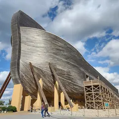 Ark Encounter