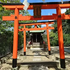 玉姫稲荷神社