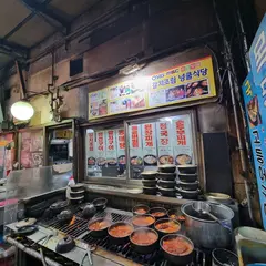 ノンクル食堂