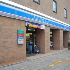 ローソン すすきの南４条店