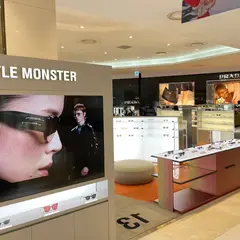 젠틀몬스터 롯데백화점 잠실점
