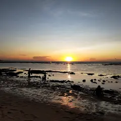 浅水湾海浜公園