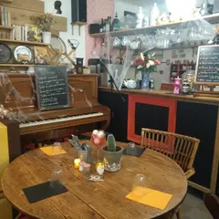 Au Coin de Malte