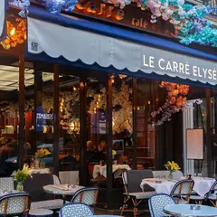 Le Carré Élysée