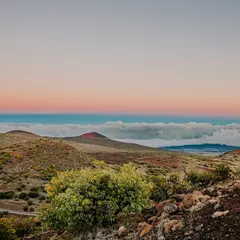 Maunakea Visitor Information Station