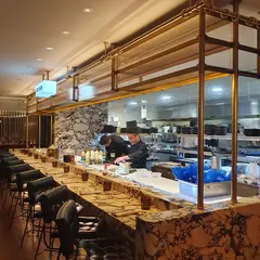 Restaurant LE Drugstore