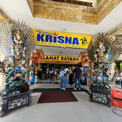 Krisna Toko Oleh Oleh Khas Bali