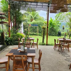 THE KAWI RESTO POOL AND BAR