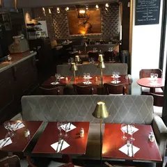 Café de l'Empire