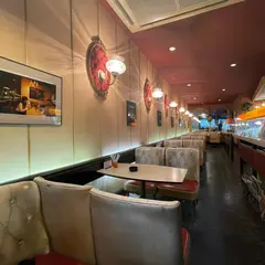 Coffee&Cafeteria ボンネット