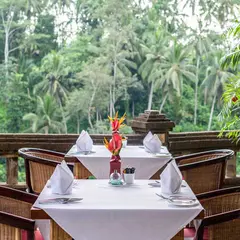 CasCades Restaurant