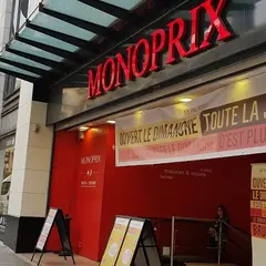 MONOPRIX