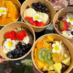 moni bowl Okinawa