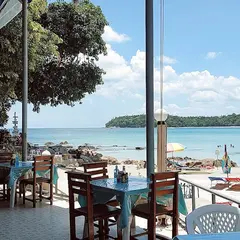 Katamama seafood